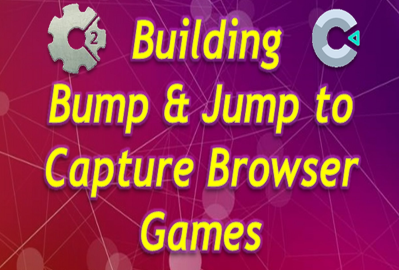 Building Bump & Jump-to-Capture Browser Games main cover image