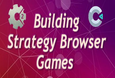 Building "Strategy" Browser Games main cover image