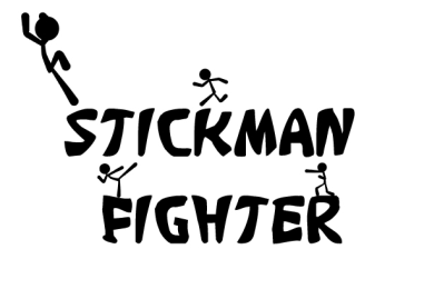 Stickman Fighter Spine 2D Character main cover image