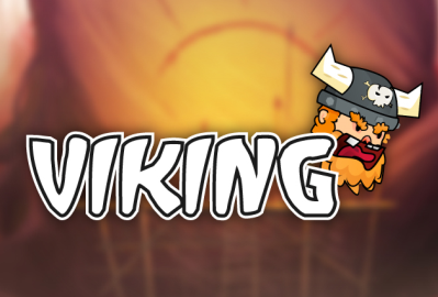 Viking Character main cover image