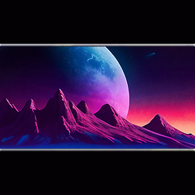 SynthWave Music Pack 2