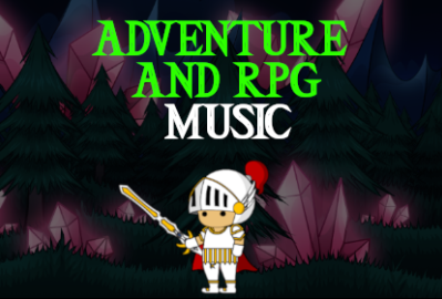 Adventure And RPG Audio Pack main cover image