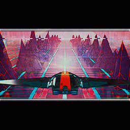 SynthWave Music Pack 5