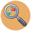 Spot Change asset store icon