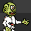 20 game zombie asset store icon