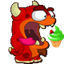Candy Monster asset store icon