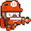 The Cave of Terror asset store icon