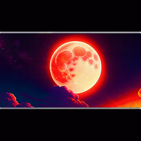SynthWave Music Pack 8