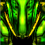 BioMorph Alienships asset store icon