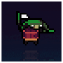 [CHARACTER PACK] ORCS & GOBLINS (Pixel Art Animation Pack)