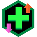 Health asset store icon