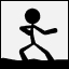 Stickman Fighter Spine 2D Character asset store icon