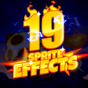 19 Sprite Effects