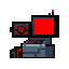 Sci-fi Lab Tileset - Pixel Art asset store icon