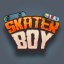 Skater Boy Character asset store icon