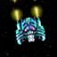 Microships asset store icon