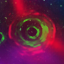 Vortex Animated asset store icon