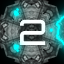 Sci-fi structures 2 asset store icon