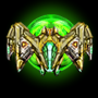 Sci-Fi Illumina Fleet asset store icon