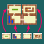 Random Level Generator Template for Top-Down View Games asset store icon