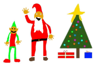 Christmas Bundle main cover image