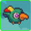 Flying Bird Game asset store icon