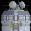 Space Outpost Buildings asset store icon