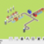 City builder asset store icon