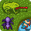 Pixel Art Animated Forest Animals asset store icon